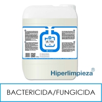 Detergente desinfectante clorado HA IA-700 10L