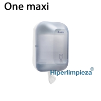 Dispensador de papel sistema L-ONE Maxi R
