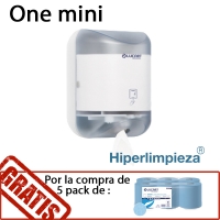 Dispensador de papel sistema L-ONE Mini R