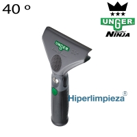 Empuñadura Ergotec Ninja 40 grados 1