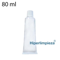 Endurecedor para masilla 80ml