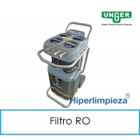 Filtro de agua mediano HydroPower RO UNGER 1