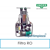 Filtro de alto rendimiento HiFlo RO UNGER 1