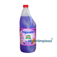 Fregasuelos de lila 2L