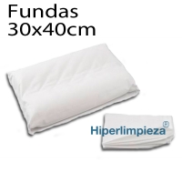 Fundas de almohada desechables 1000 uds