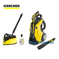 Hidrolimpiadora domestica Karcher K 7 Premium Full Control Plus Home