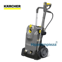 Hidrolimpiadora monofásica Karcher HD 6/15 M 1