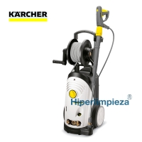 Hidrolimpiadora trifásica agua fría Karcher HD 7/10 CXF 1