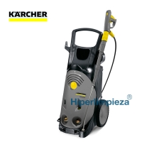 Hidrolimpiadora trifásica Karcher HD 10/21 4 S 1