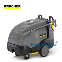 Hidrolimpiadora trifásica Karcher HDS E 8/164 M24KW 1
