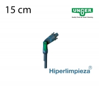 Juego de adaptador angular 15 cm nLITE UNGER