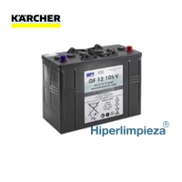 Kit de batería para B 150