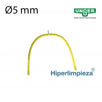 Kit de Conexión Manguera/Cepillo Ø5 mm nLITE UNGER 1