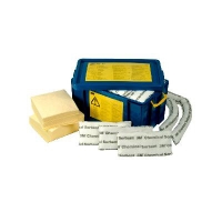 Kit emergencia quimico SK75 (75 litros)