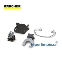 Kit para montaje de fregonas