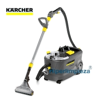 Lavamoquetas Karcher Puzzi 10/2 Adv 1
