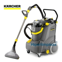 Lavamoquetas Karcher Puzzi 30/4