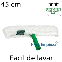 Lavavidrios Unger StripWasher Strip Pac 45 cm