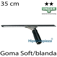 Limpiacristales Unger Pro 35 cm