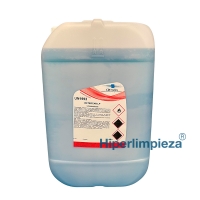 Limpiador de parabrisas 25L