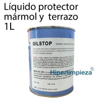 Líquido Protector Mármol y Terrazo 1 L