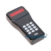 Mando control cajas fuertes Roma