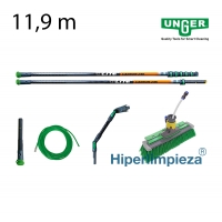 Mango completo nLITE Carbon 24K 11,9 m UNGER