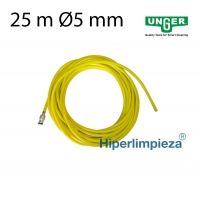 Manguera 25 m Ø5 mm nLITE UNGER