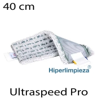 Mopa Ultraspeed Pro R-MicroLite Max Vileda 40cm 1