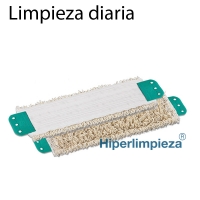 Mopa Wet system Basic algodón 40cm