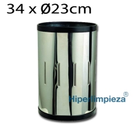 Papelera de oficina HL310GH