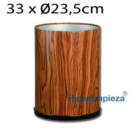 Papelera de oficina modelo PC680M