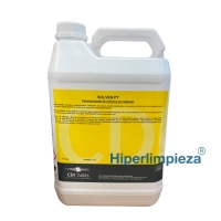 Petroleante motores por espuma 5L
