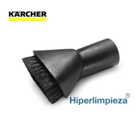 Pincel de aspiración DN 35 70mm