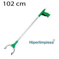 Pinzas basura NiftyNabber 102 cm gatillo UNGER 1