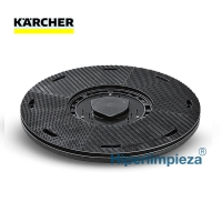 Plato impulsor baja velocidad 330 mm