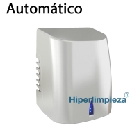 Secamanos automático Bud gris