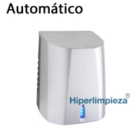 Secamanos automático High gris