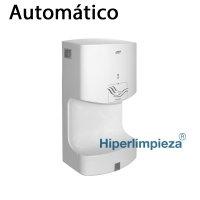 Secamanos Waves blanco