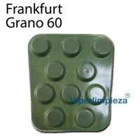 Segmento Diamantado Frankfurt  B.R.  GRANO 60