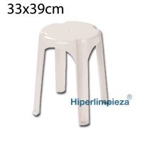 Taburete de baño