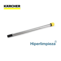 Tubo de prolongación 775 mm