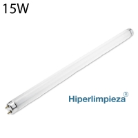 Tubo recambio 15W para destructor Shop