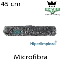 Vellón Unger Power 45 cm