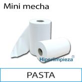 12 Bobinas de papel secamanos Pasta 3003-12
