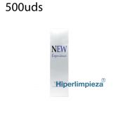 500 Set cepillo dental y dentífrico 3g New