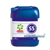Aditivo quitamanchas Ariel Chlorine Oplf 20L
