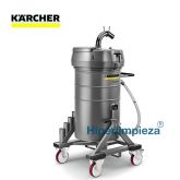 Aspirador industrial Karcher IVR L 100/24 2 Tc