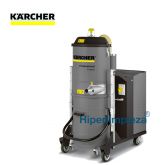 Aspirador industrial Karcher IVS 100/55 M
