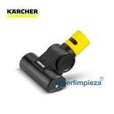 Boquilla turbo para tapicerías 32 mm